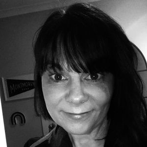 Meet your Posher, Kirralee